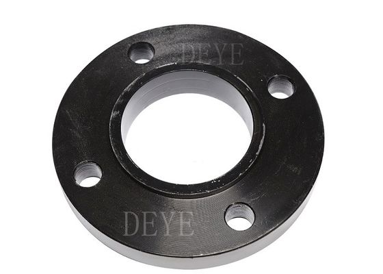 ANSI 150LBS  Steel Slip On Flange With ASTM B16.5