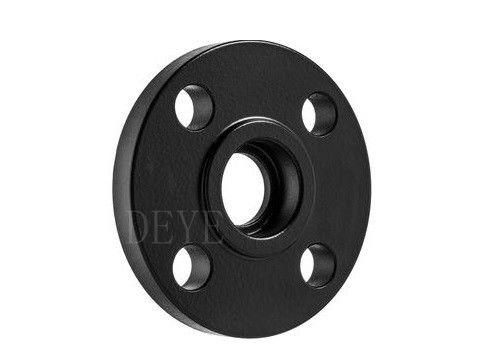 Steel ANSI Socket Welded SW Flange With Pressure 150# 300# 600# 900#