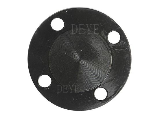 150lbs 300lbs Forged Steel Flange ANSI Carbon Steel Blind Flange