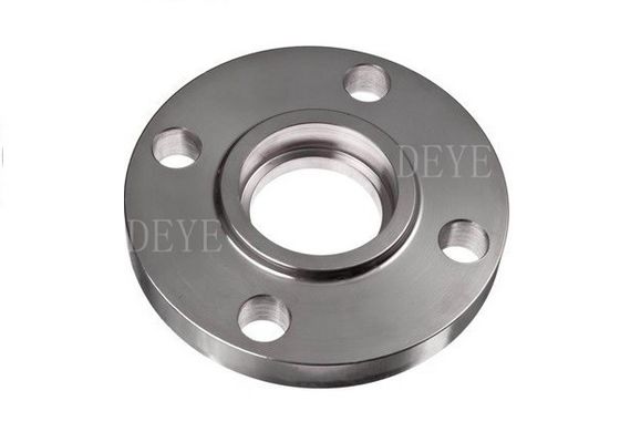 Stainless Steel Socket Weld Flange SS304 SS316 SS304L SS316L
