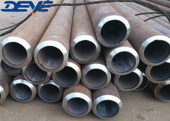 Alloy Steel A335 P5 Seamless Welded Pipes With Sch80 XS SCH120