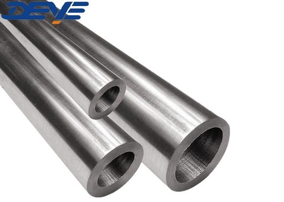 Heavy Thickness SCH80S SCH160S Stainless Steel Inconel 625 Pipes