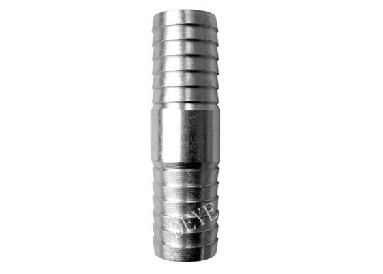 Galvanized Steel Hose Combination Nipple To Contect Hose Pipes