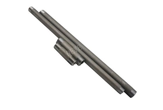 carbon Steel extra long Barrel Nipple as per customized length