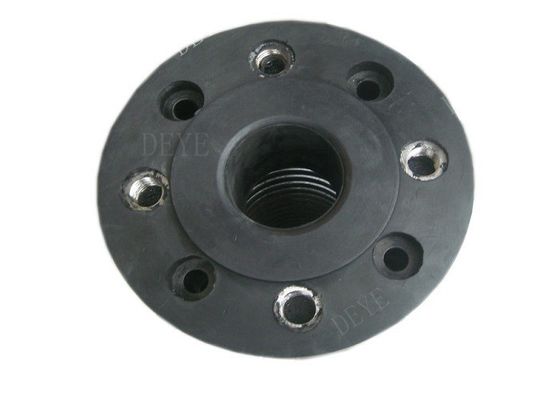 Rubber Compact Joint With Tie Rods for Shock Absorber  PN16 PN10