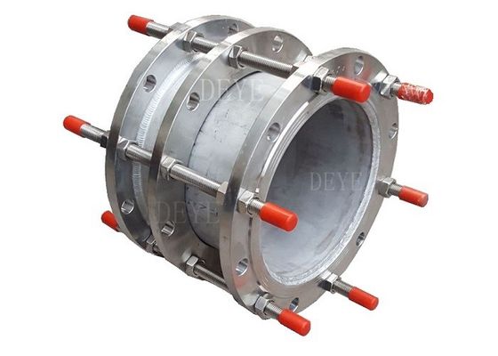 Duplex Stainless Steel Dismantling Joint For Sea Water