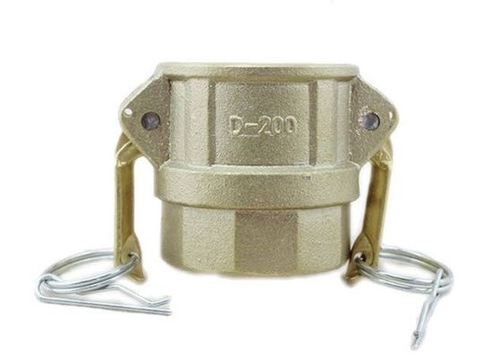 Brass Camlock Quick Couplings BSP BSPT NPT DIN259 2999
