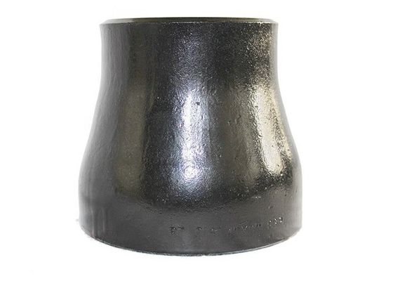 ANSI B16.9 CS Concentric Reducer Butt Welding Pipe Fitting