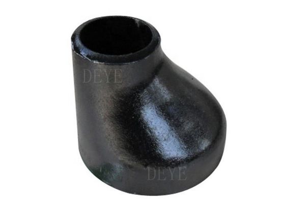 Eccentric Reducers CS Fittings With Butt Welded Ends