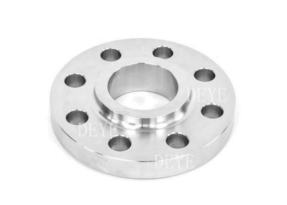 Stainless Steel 304L 316L Slip On Flanges With Cl600lbs 300lbs