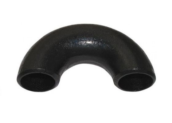 A335 P5 SCH80 Carbon Steel Pipe Fittings With ASTM ANSI B16.9