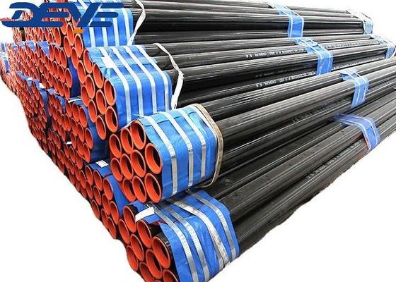 API5L PLS1 PLS2 Seamless Welded Pipes DN15-DN600  With Size 1/2"-24''